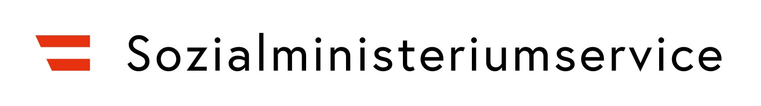 Logo des Sozialministeriumservice